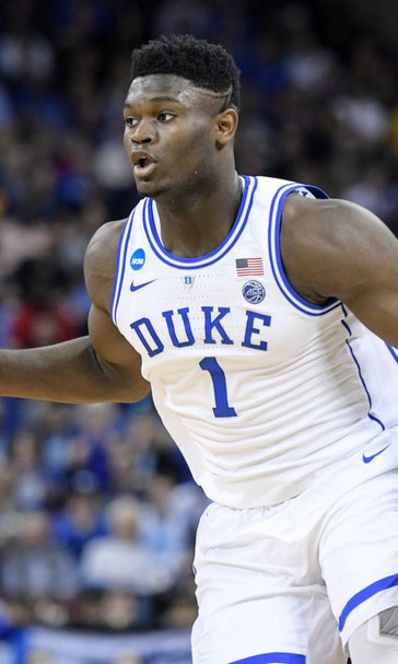 NBA draft preview: Forwards